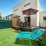 La Dune 72 - 3p6 Villa *