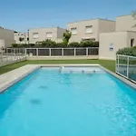 Villa La Dune 72 - 3p6 *