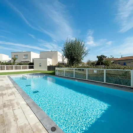 La Dune 72 - 3p6 * Valras-Plage