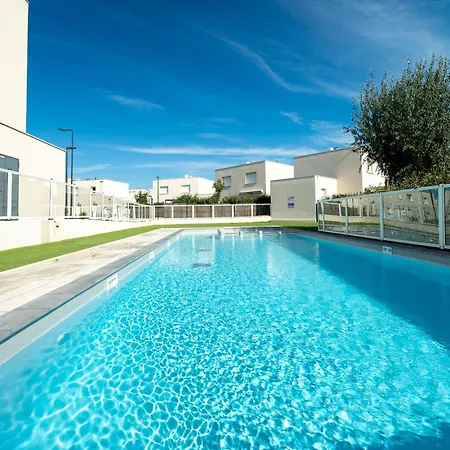 La Dune 72 - 3p6 * Valras-Plage