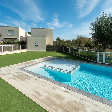 La Dune 72 - 3p6 Villa *