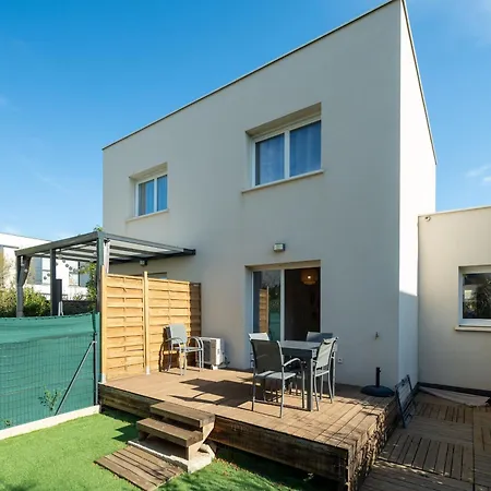 La Dune 72 - 3p6 Villa *