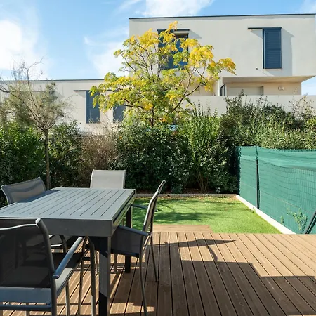 La Dune 72 - 3p6 Villa