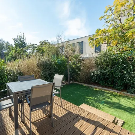 La Dune 72 - 3p6 Valras-Plage