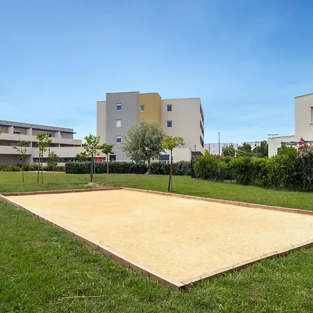 Villa La Dune 72 - 3p6