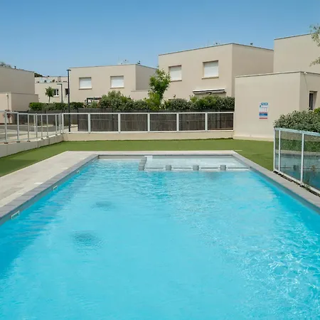 Villa La Dune 72 - 3p6 *